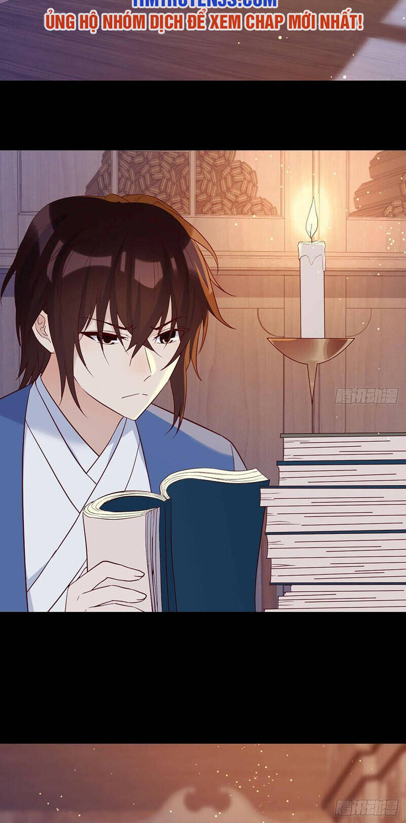 Trước Khi Vô Địch Ta Nợ Tình Quá Nhiều Chapter 80 - 20