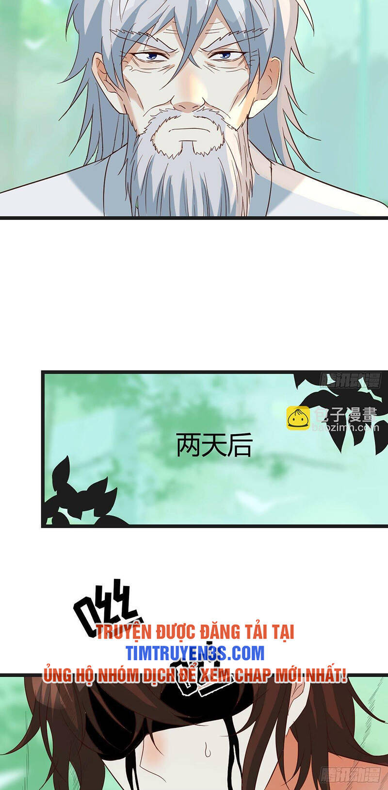 Trước Khi Vô Địch Ta Nợ Tình Quá Nhiều Chapter 80 - 3