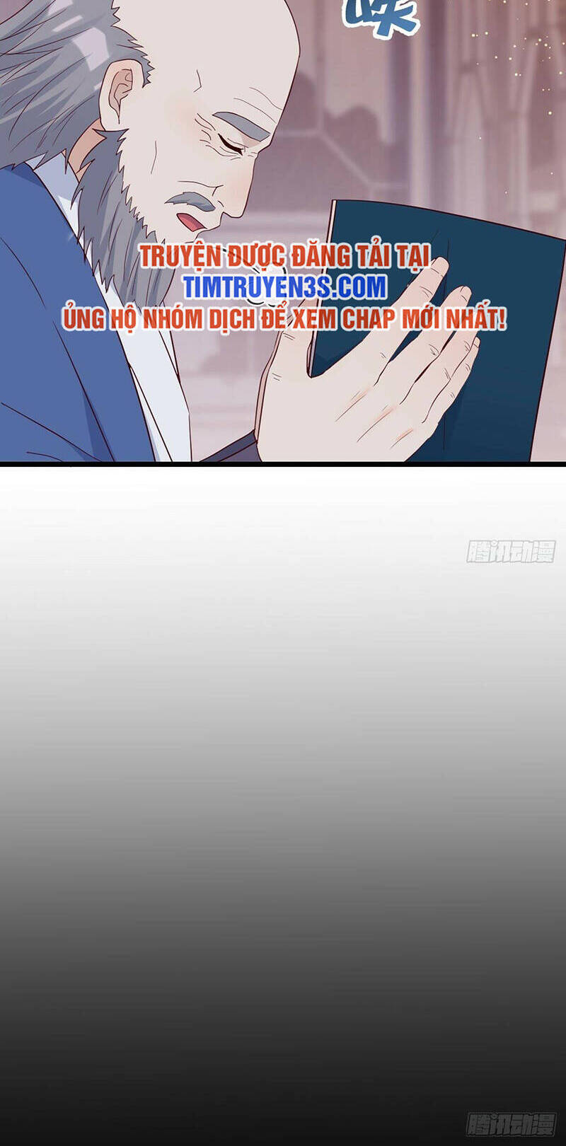 Trước Khi Vô Địch Ta Nợ Tình Quá Nhiều Chapter 80 - 22