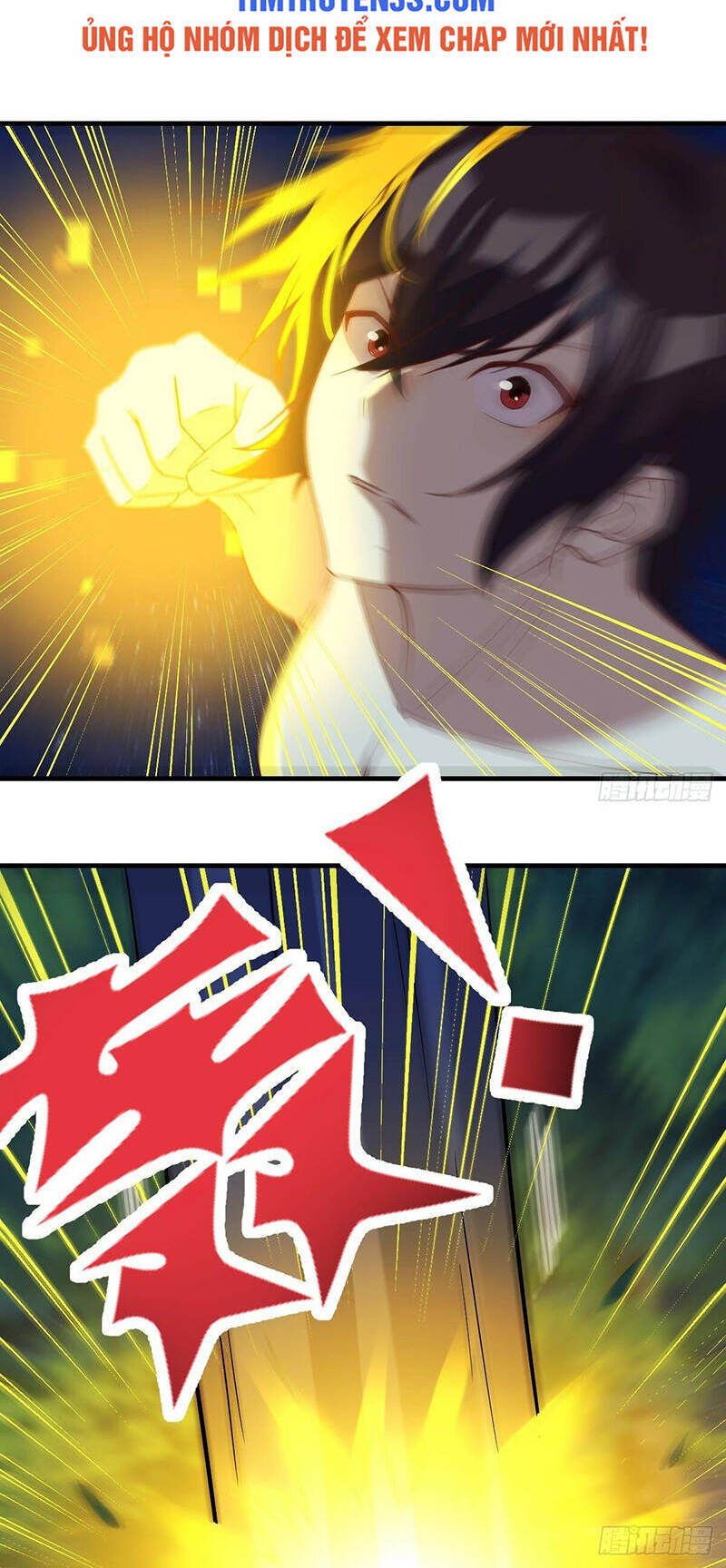 Trước Khi Vô Địch Ta Nợ Tình Quá Nhiều Chapter 80 - 26