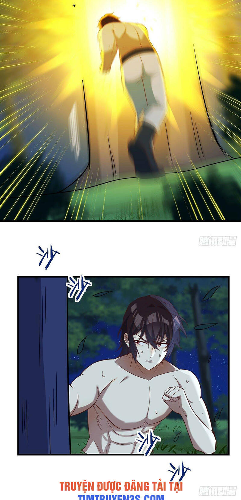 Trước Khi Vô Địch Ta Nợ Tình Quá Nhiều Chapter 80 - 27