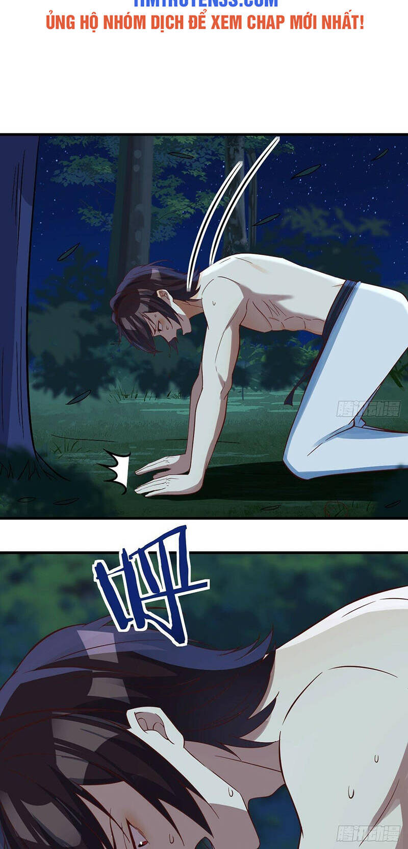 Trước Khi Vô Địch Ta Nợ Tình Quá Nhiều Chapter 80 - 28