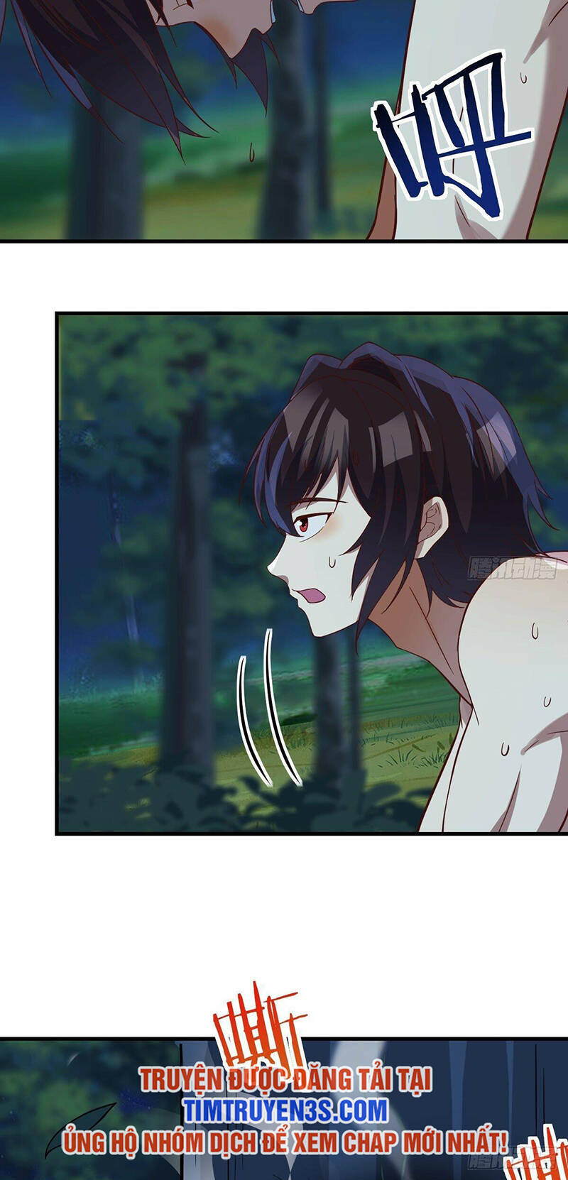 Trước Khi Vô Địch Ta Nợ Tình Quá Nhiều Chapter 80 - 29