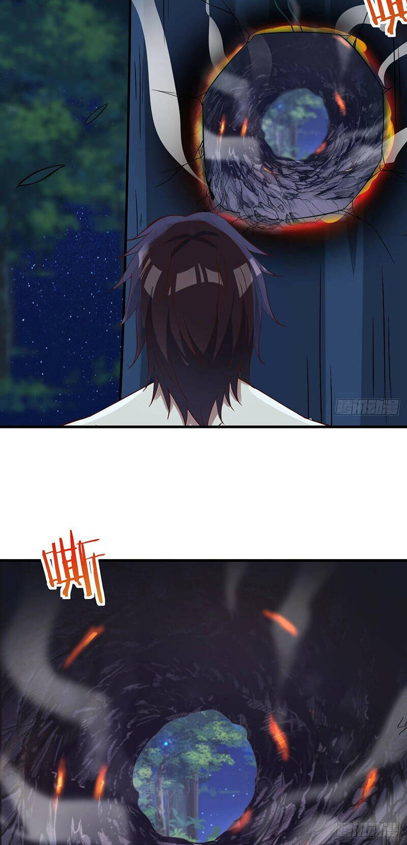 Trước Khi Vô Địch Ta Nợ Tình Quá Nhiều Chapter 80 - 30