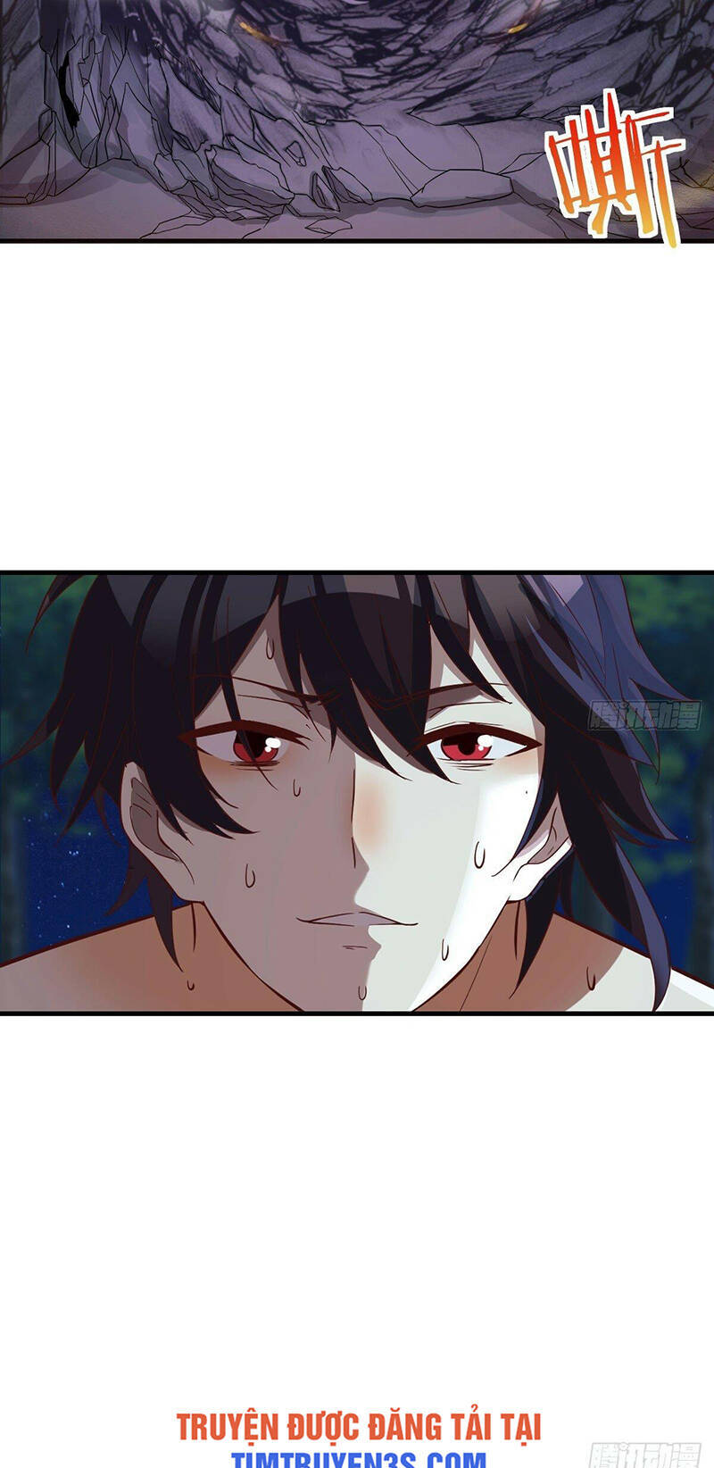 Trước Khi Vô Địch Ta Nợ Tình Quá Nhiều Chapter 80 - 31