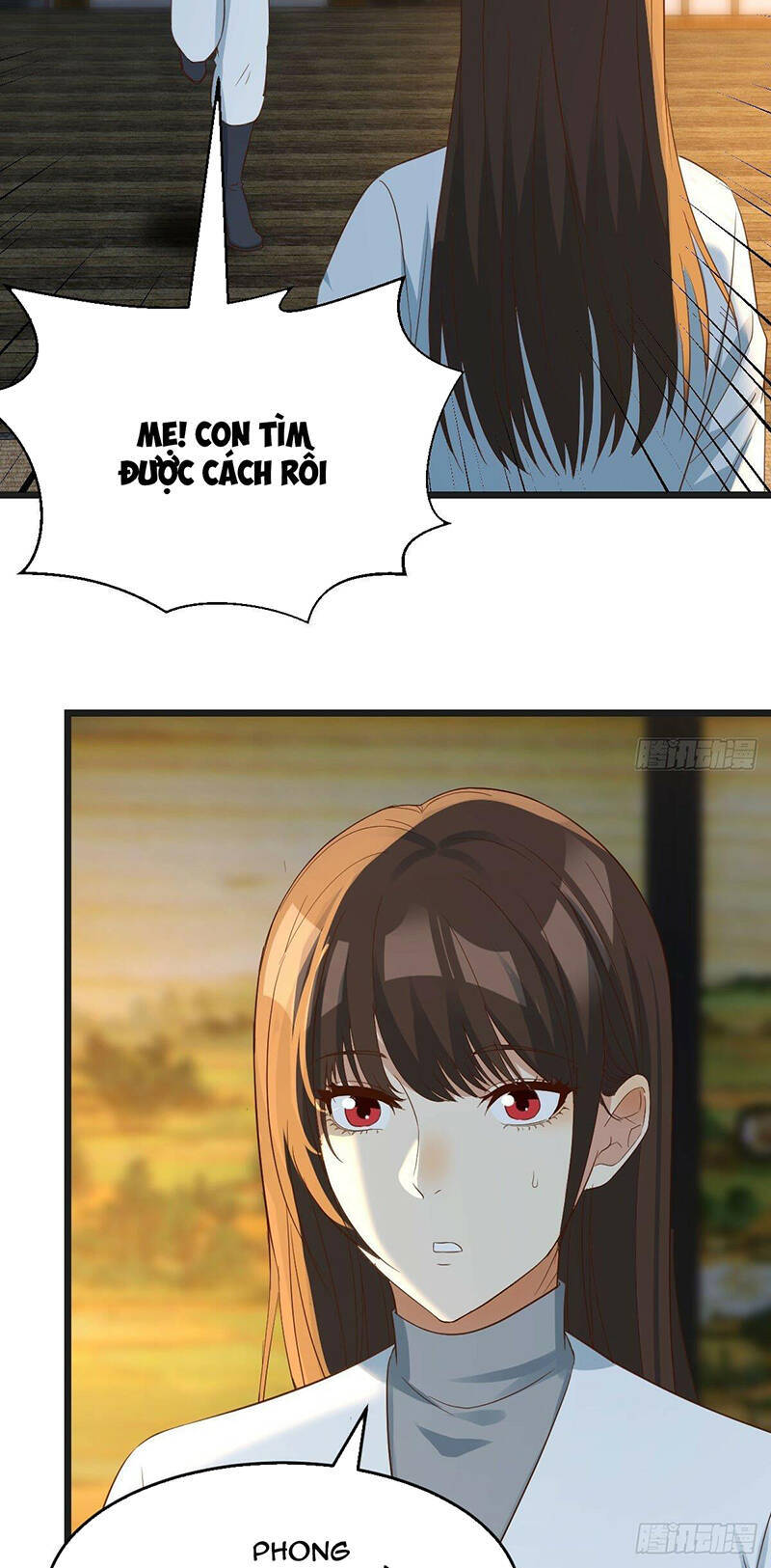 Trước Khi Vô Địch Ta Nợ Tình Quá Nhiều Chapter 80 - 33