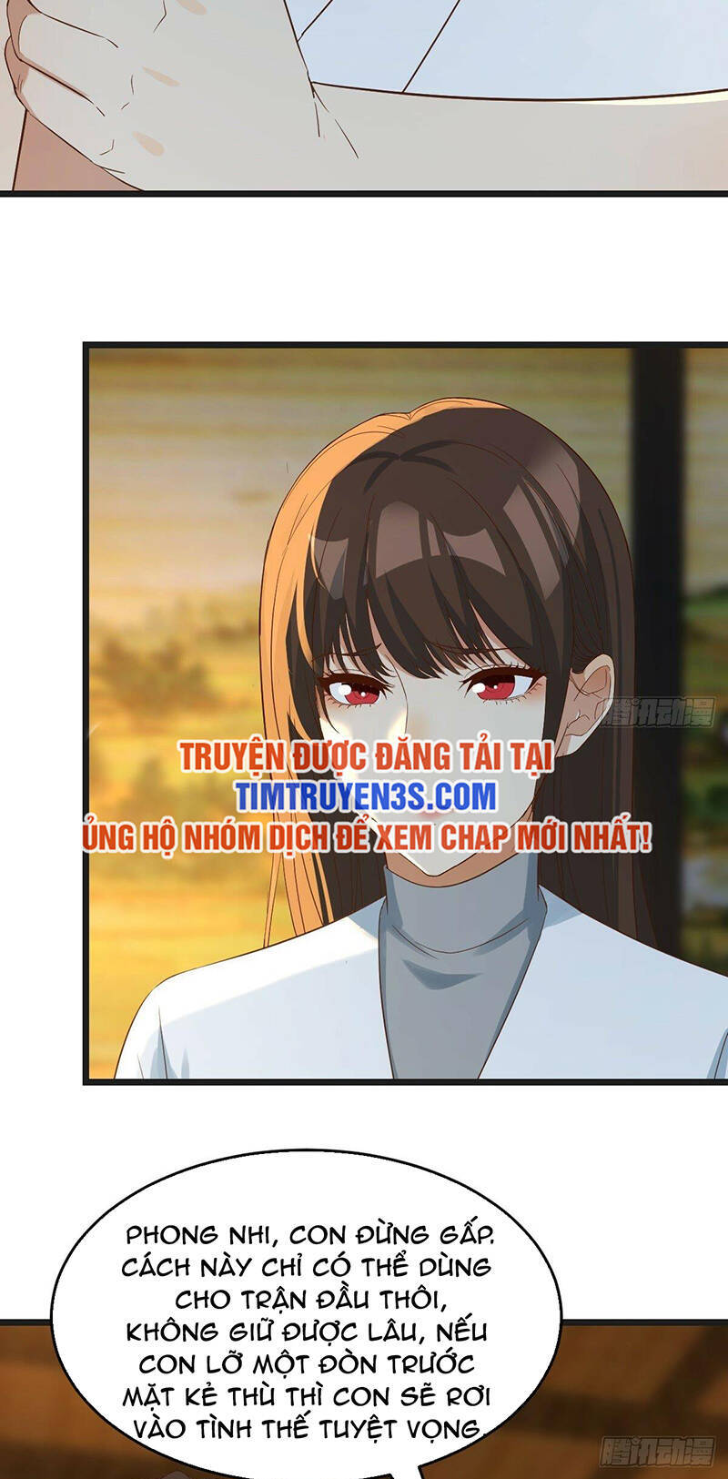 Trước Khi Vô Địch Ta Nợ Tình Quá Nhiều Chapter 80 - 35