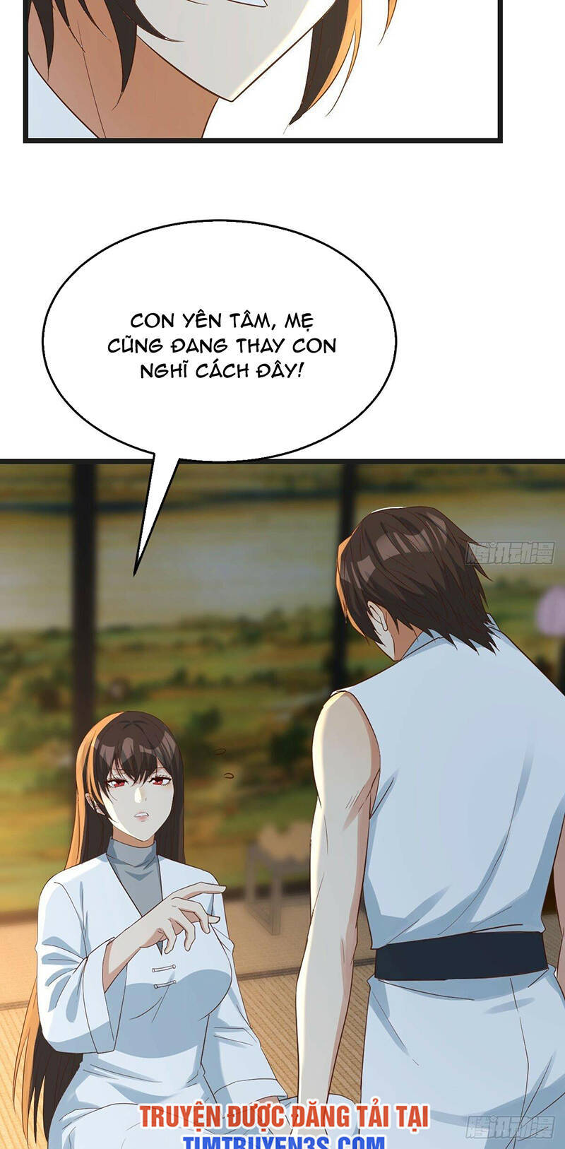 Trước Khi Vô Địch Ta Nợ Tình Quá Nhiều Chapter 80 - 37
