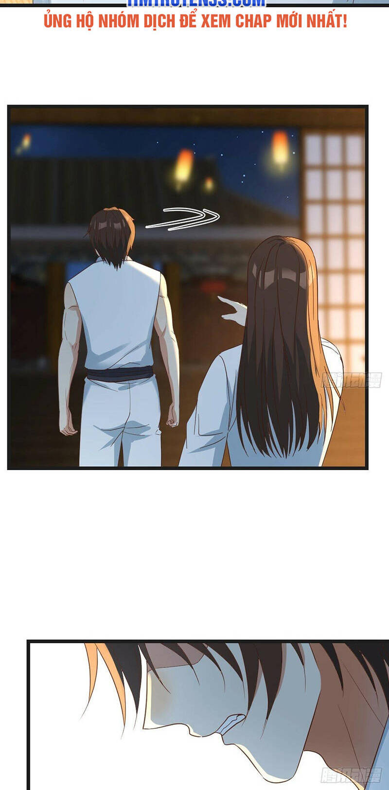 Trước Khi Vô Địch Ta Nợ Tình Quá Nhiều Chapter 80 - 38