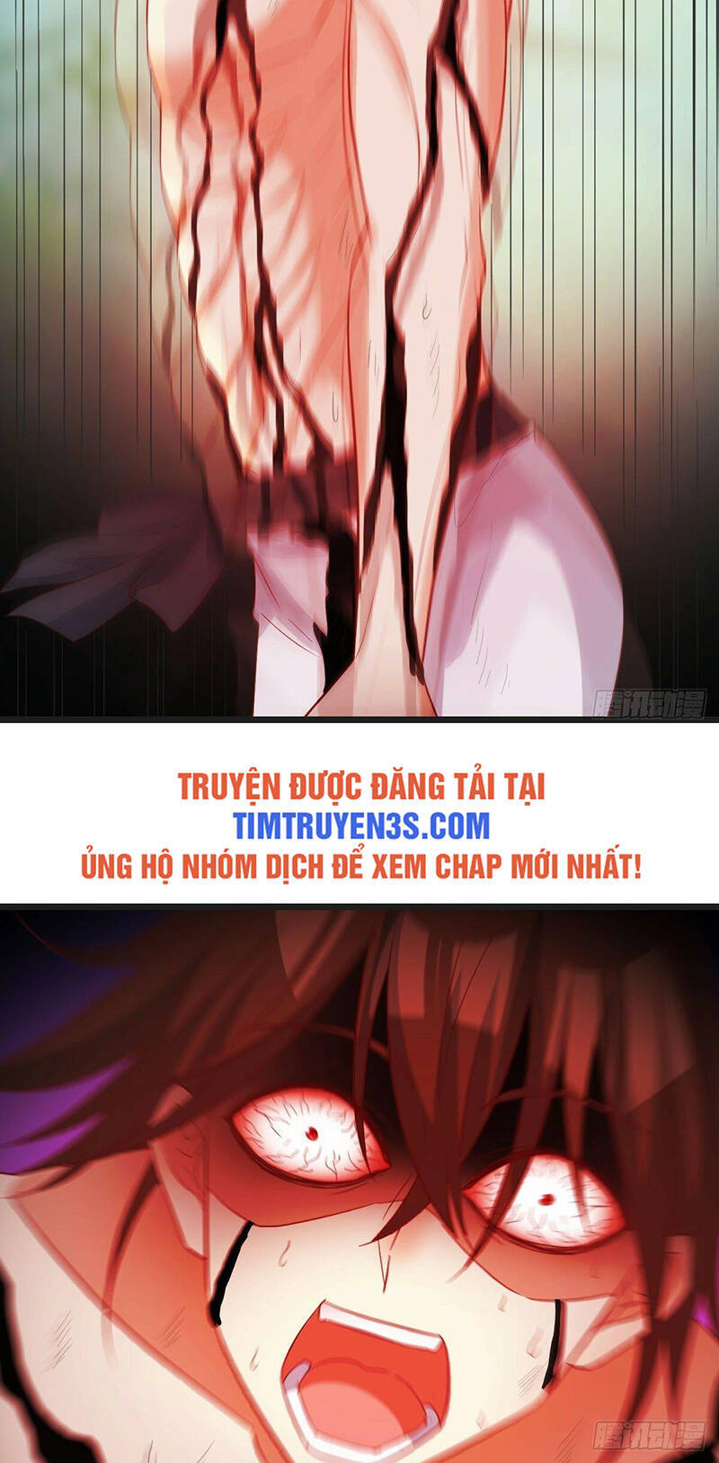Trước Khi Vô Địch Ta Nợ Tình Quá Nhiều Chapter 80 - 7
