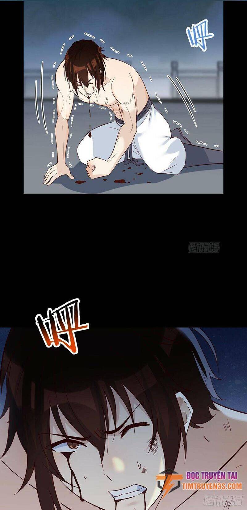 Trước Khi Vô Địch Ta Nợ Tình Quá Nhiều Chapter 81 - 12