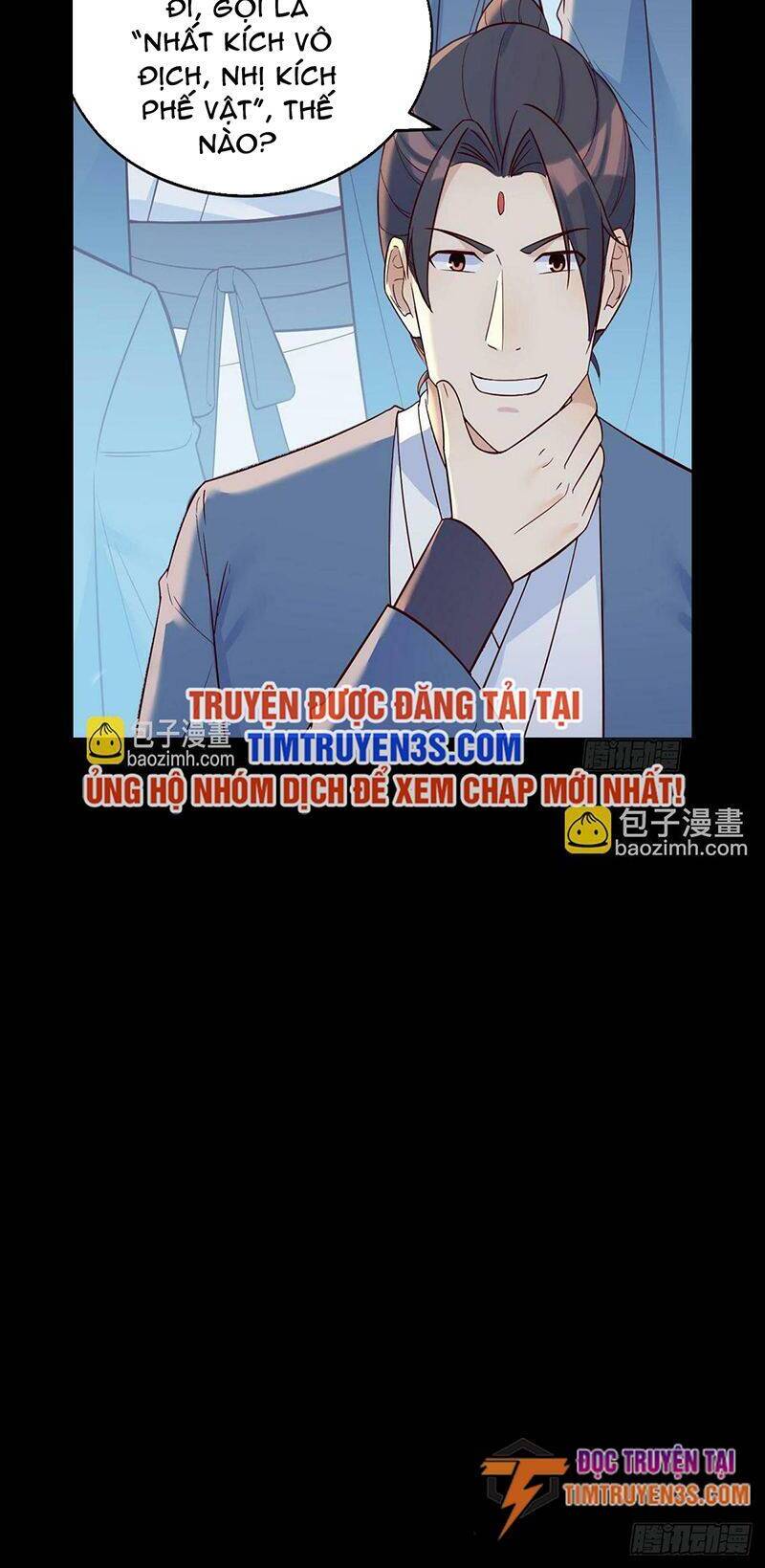 Trước Khi Vô Địch Ta Nợ Tình Quá Nhiều Chapter 81 - 14