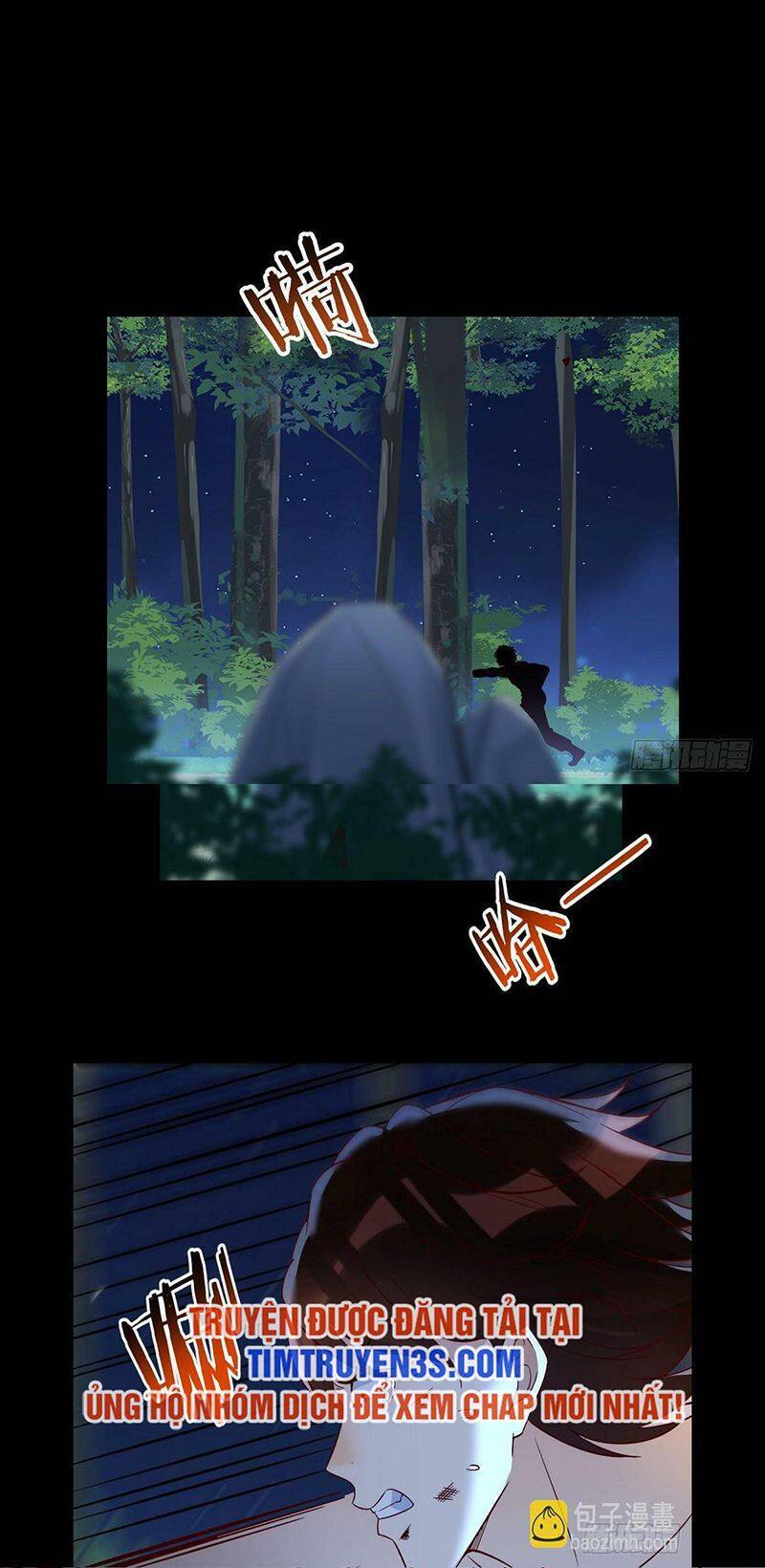 Trước Khi Vô Địch Ta Nợ Tình Quá Nhiều Chapter 81 - 15