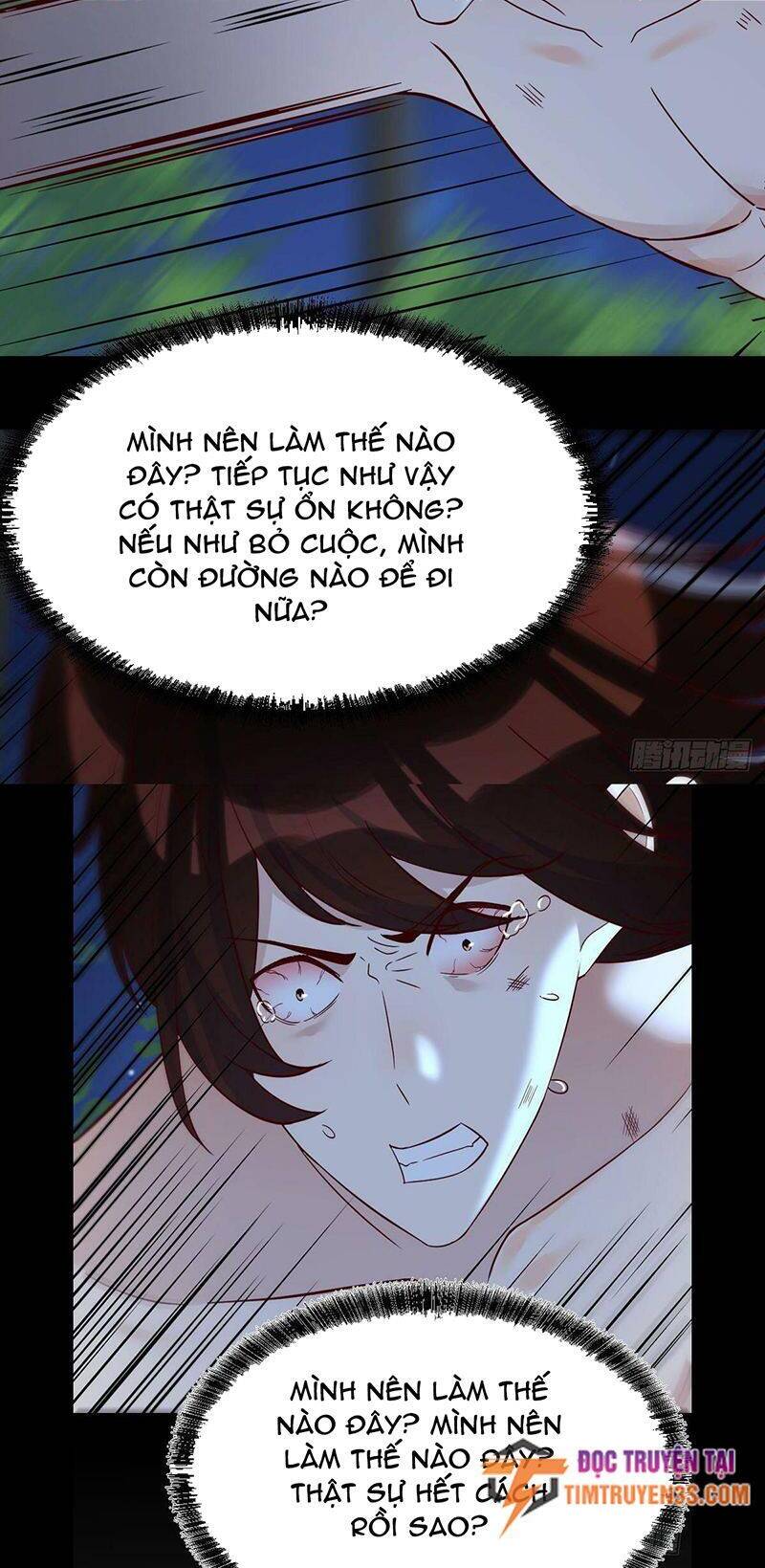 Trước Khi Vô Địch Ta Nợ Tình Quá Nhiều Chapter 81 - 16