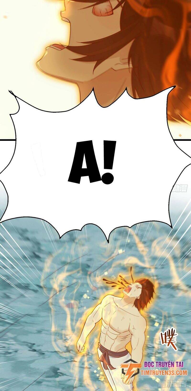 Trước Khi Vô Địch Ta Nợ Tình Quá Nhiều Chapter 81 - 18