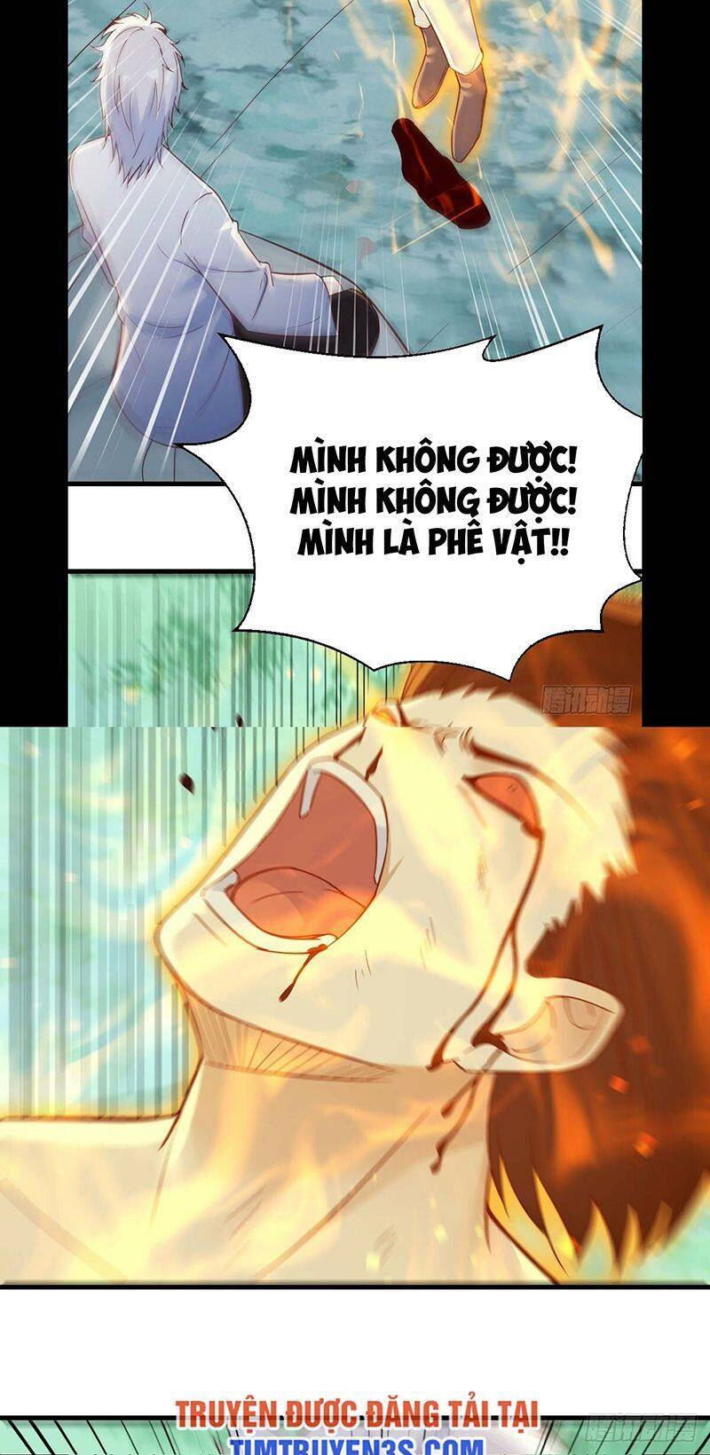 Trước Khi Vô Địch Ta Nợ Tình Quá Nhiều Chapter 81 - 19