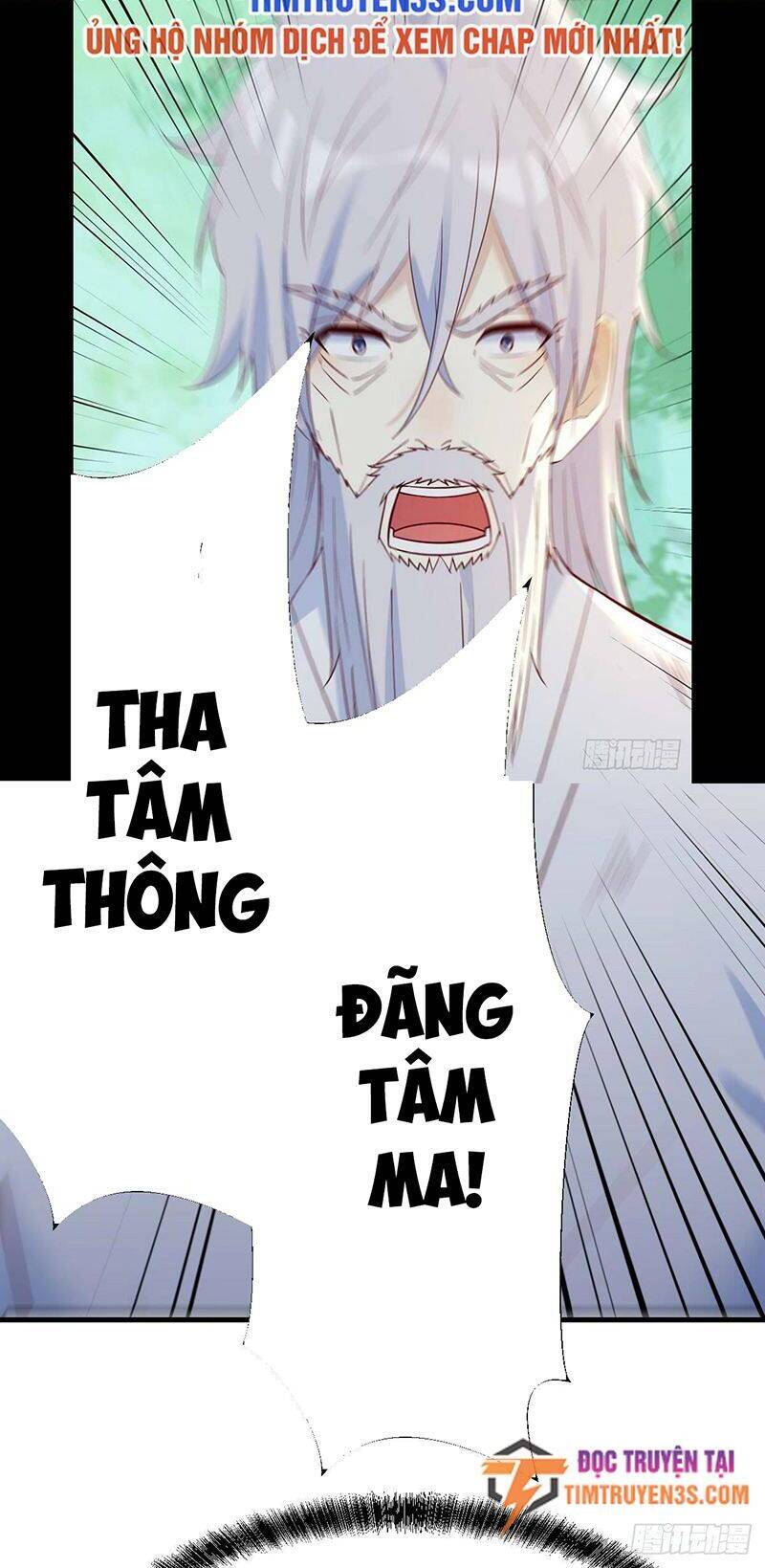 Trước Khi Vô Địch Ta Nợ Tình Quá Nhiều Chapter 81 - 20