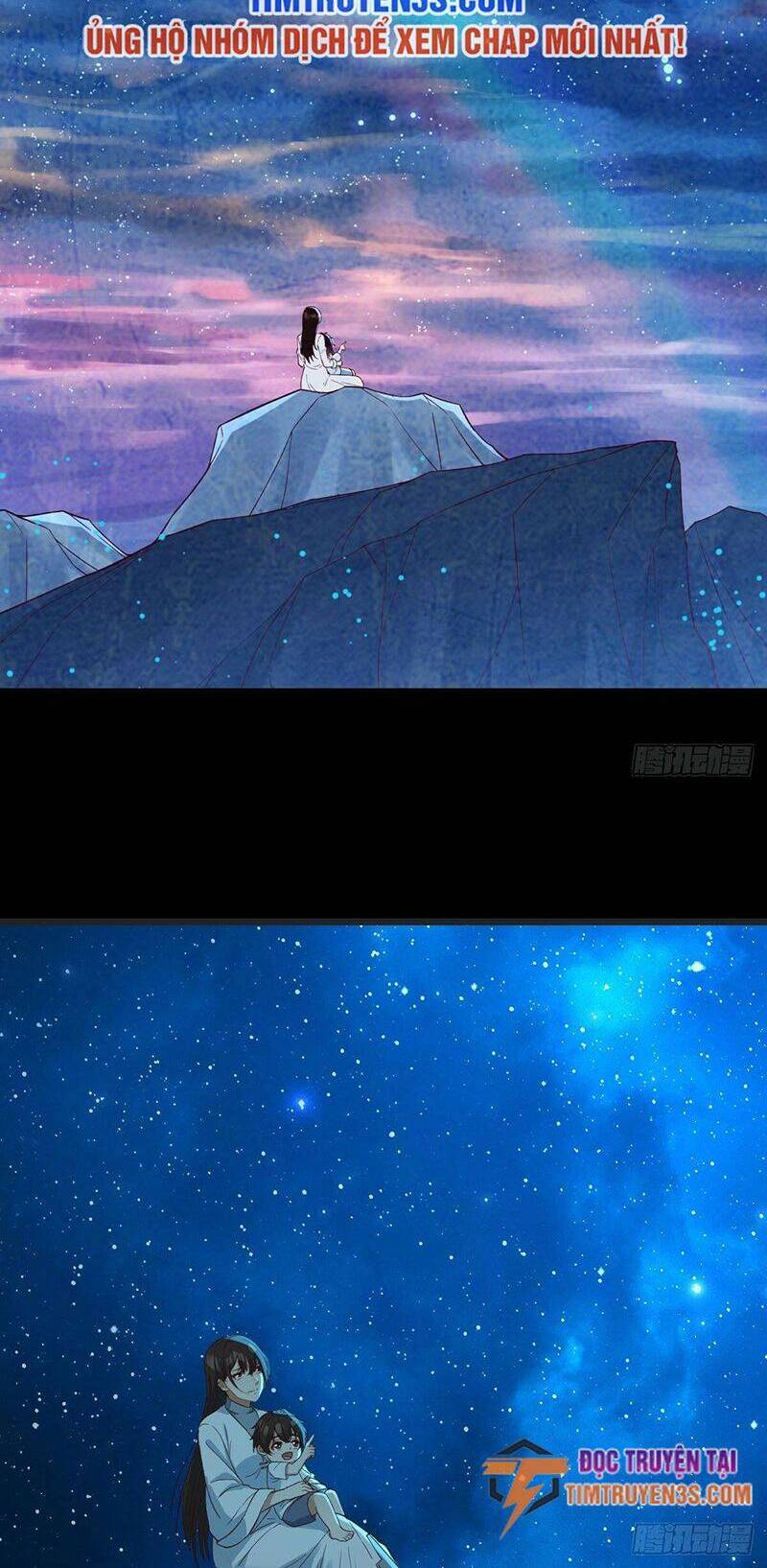 Trước Khi Vô Địch Ta Nợ Tình Quá Nhiều Chapter 81 - 24