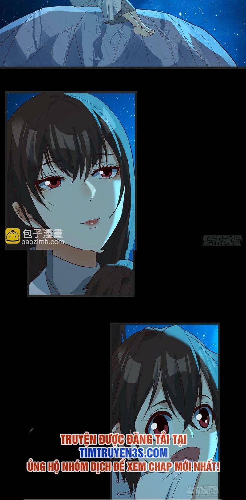 Trước Khi Vô Địch Ta Nợ Tình Quá Nhiều Chapter 81 - 25