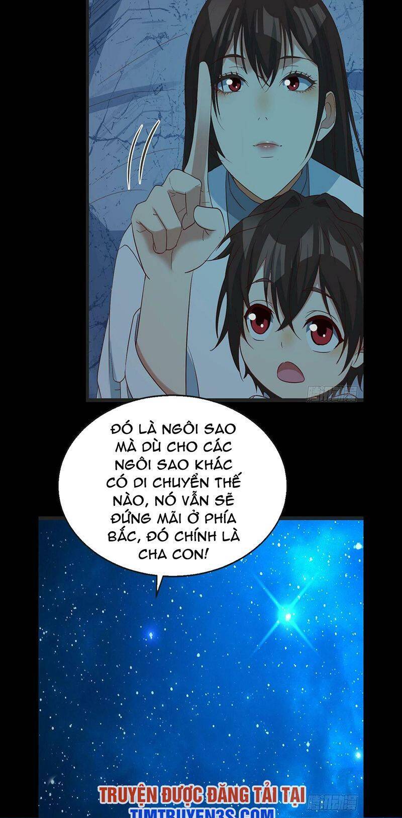 Trước Khi Vô Địch Ta Nợ Tình Quá Nhiều Chapter 81 - 27