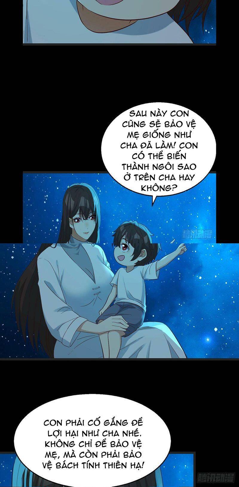 Trước Khi Vô Địch Ta Nợ Tình Quá Nhiều Chapter 81 - 29