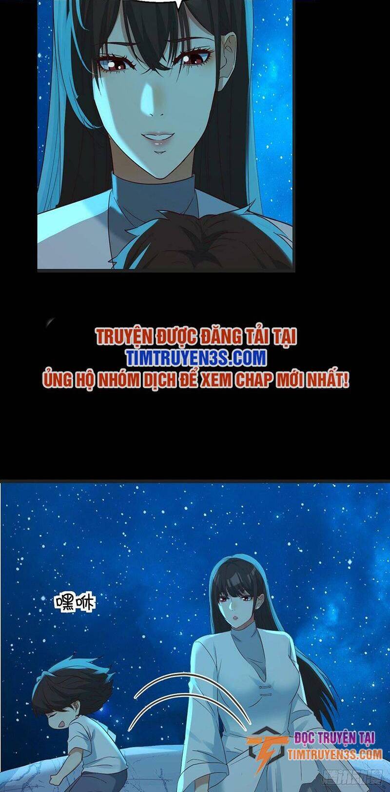 Trước Khi Vô Địch Ta Nợ Tình Quá Nhiều Chapter 81 - 30