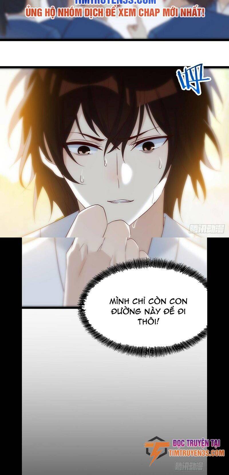 Trước Khi Vô Địch Ta Nợ Tình Quá Nhiều Chapter 81 - 4