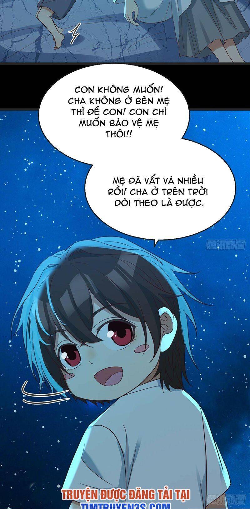 Trước Khi Vô Địch Ta Nợ Tình Quá Nhiều Chapter 81 - 31