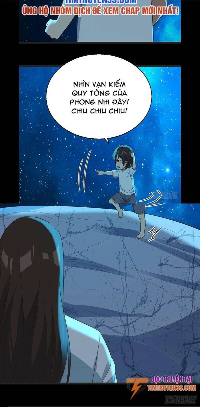 Trước Khi Vô Địch Ta Nợ Tình Quá Nhiều Chapter 81 - 32