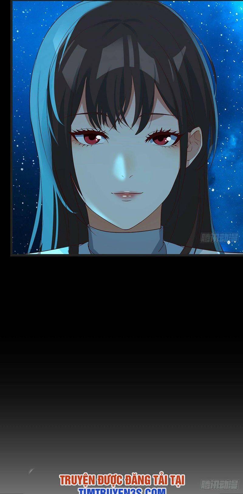 Trước Khi Vô Địch Ta Nợ Tình Quá Nhiều Chapter 81 - 33