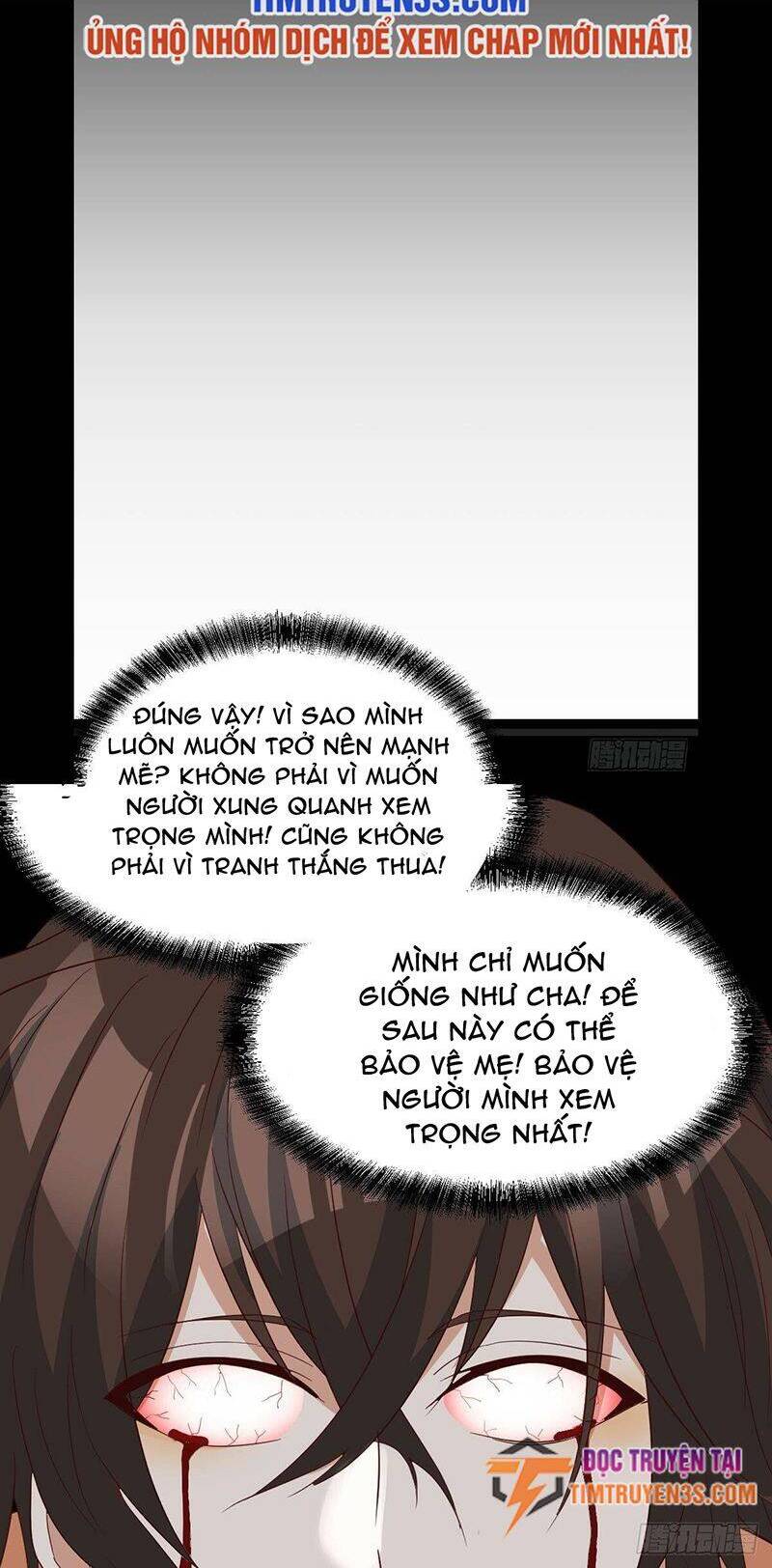 Trước Khi Vô Địch Ta Nợ Tình Quá Nhiều Chapter 81 - 34