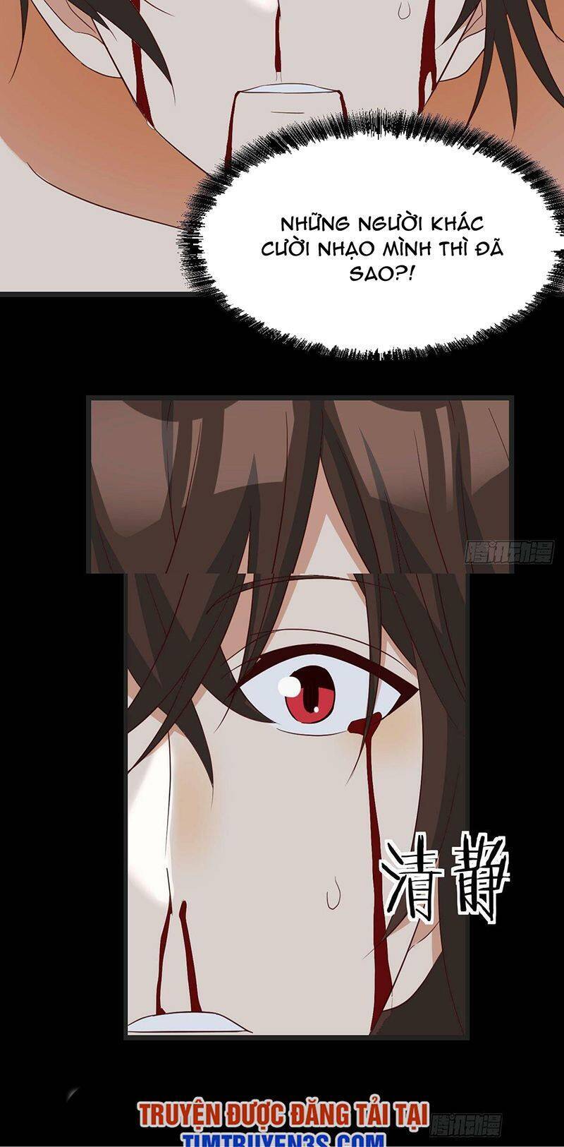 Trước Khi Vô Địch Ta Nợ Tình Quá Nhiều Chapter 81 - 35