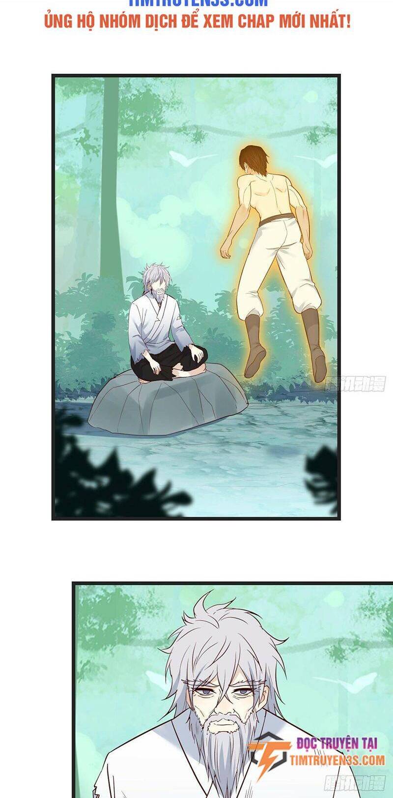 Trước Khi Vô Địch Ta Nợ Tình Quá Nhiều Chapter 81 - 36