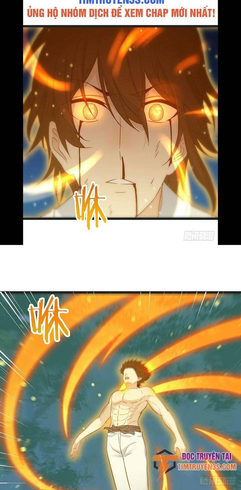 Trước Khi Vô Địch Ta Nợ Tình Quá Nhiều Chapter 81 - 38