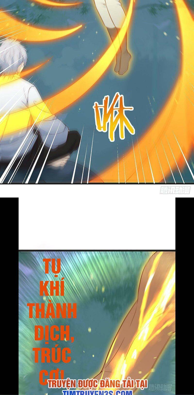 Trước Khi Vô Địch Ta Nợ Tình Quá Nhiều Chapter 81 - 39