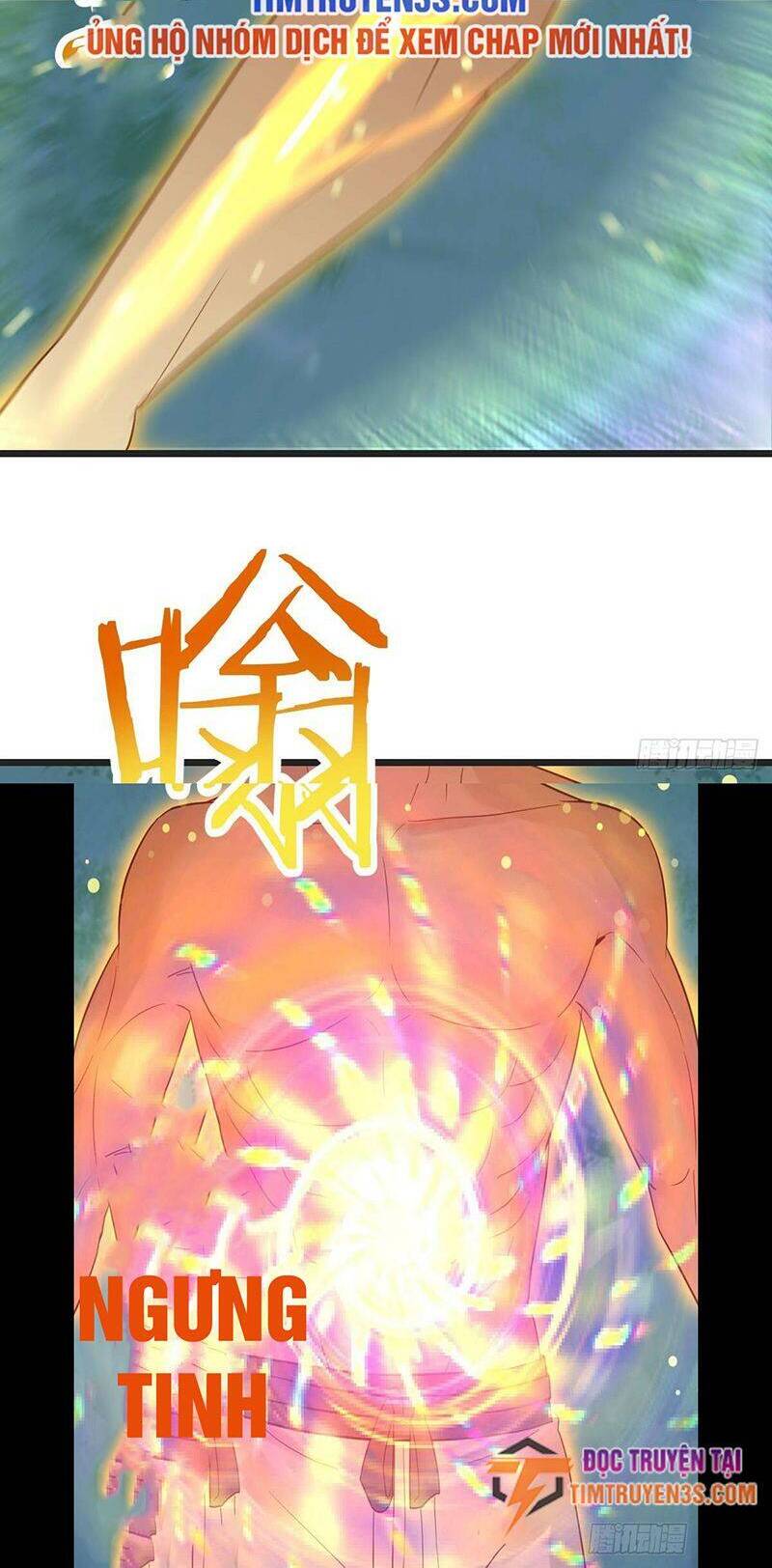 Trước Khi Vô Địch Ta Nợ Tình Quá Nhiều Chapter 81 - 40