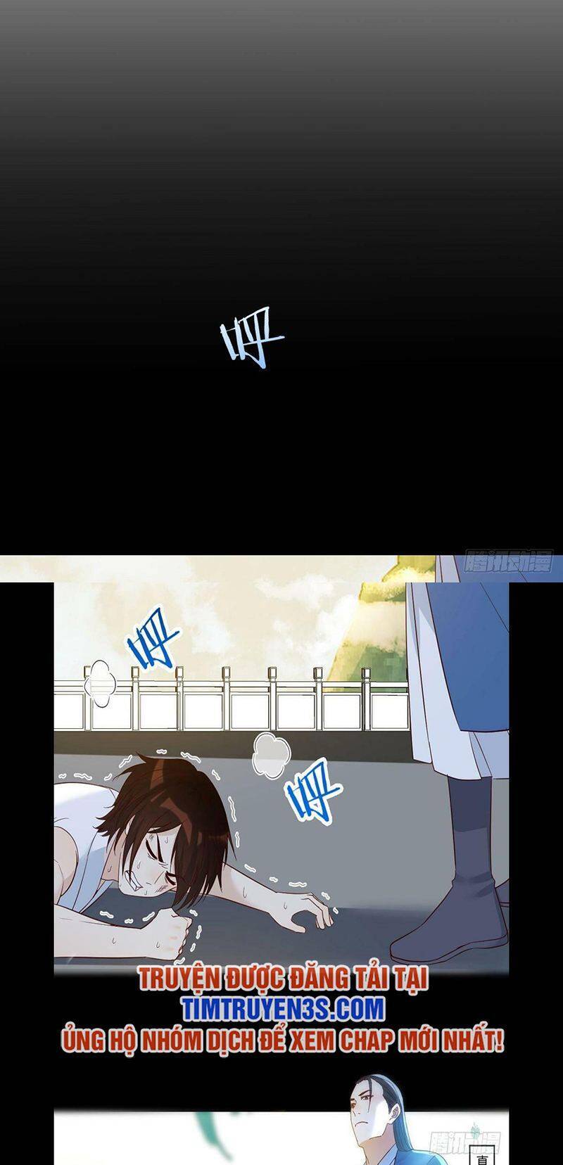 Trước Khi Vô Địch Ta Nợ Tình Quá Nhiều Chapter 81 - 5