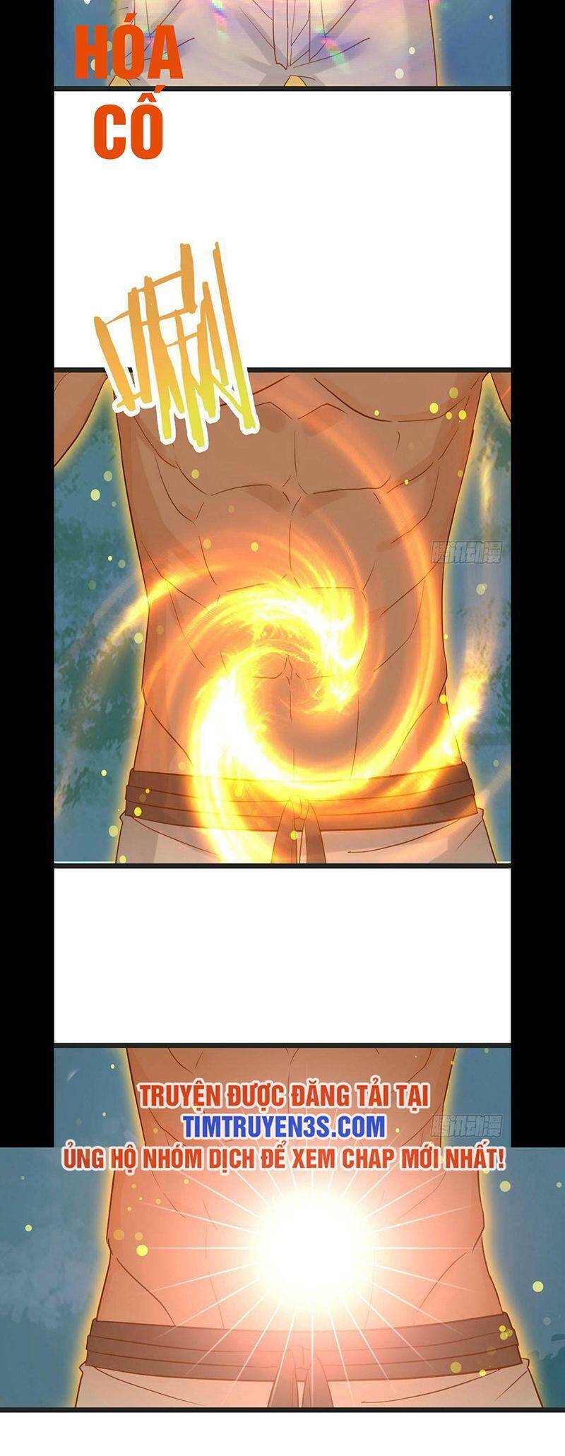 Trước Khi Vô Địch Ta Nợ Tình Quá Nhiều Chapter 81 - 41