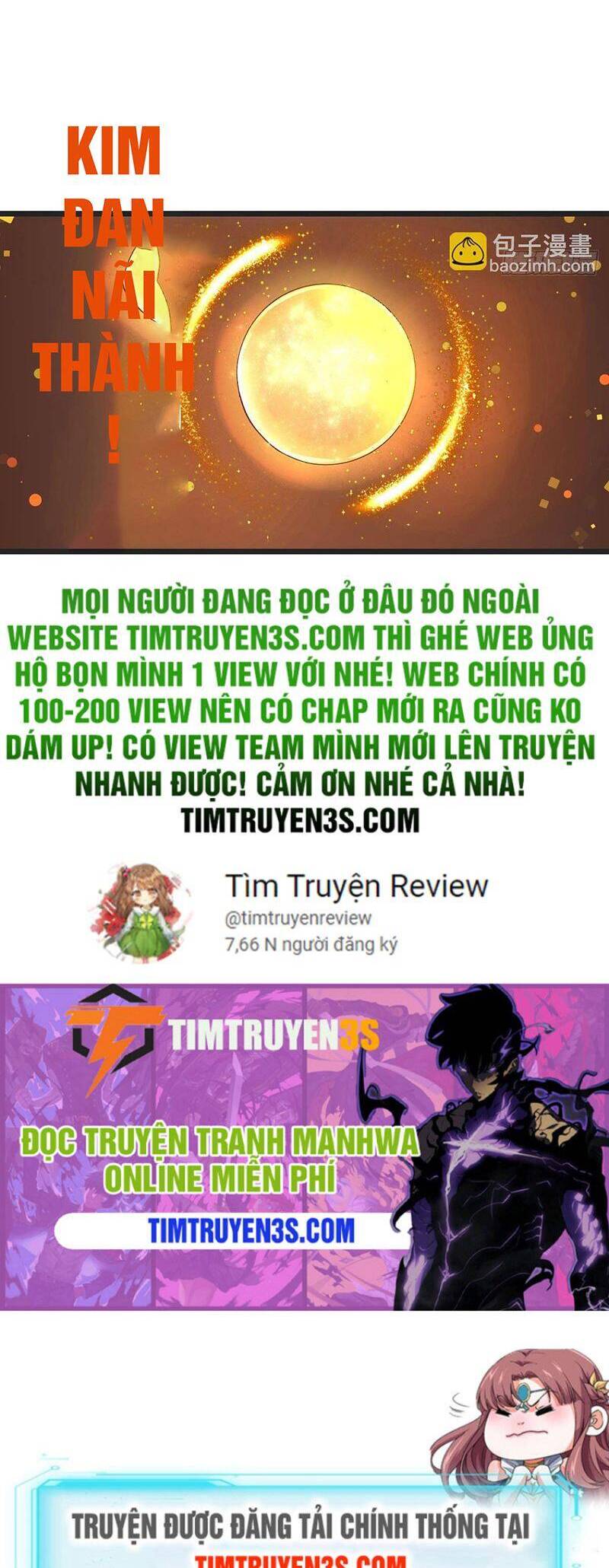 Trước Khi Vô Địch Ta Nợ Tình Quá Nhiều Chapter 81 - 42