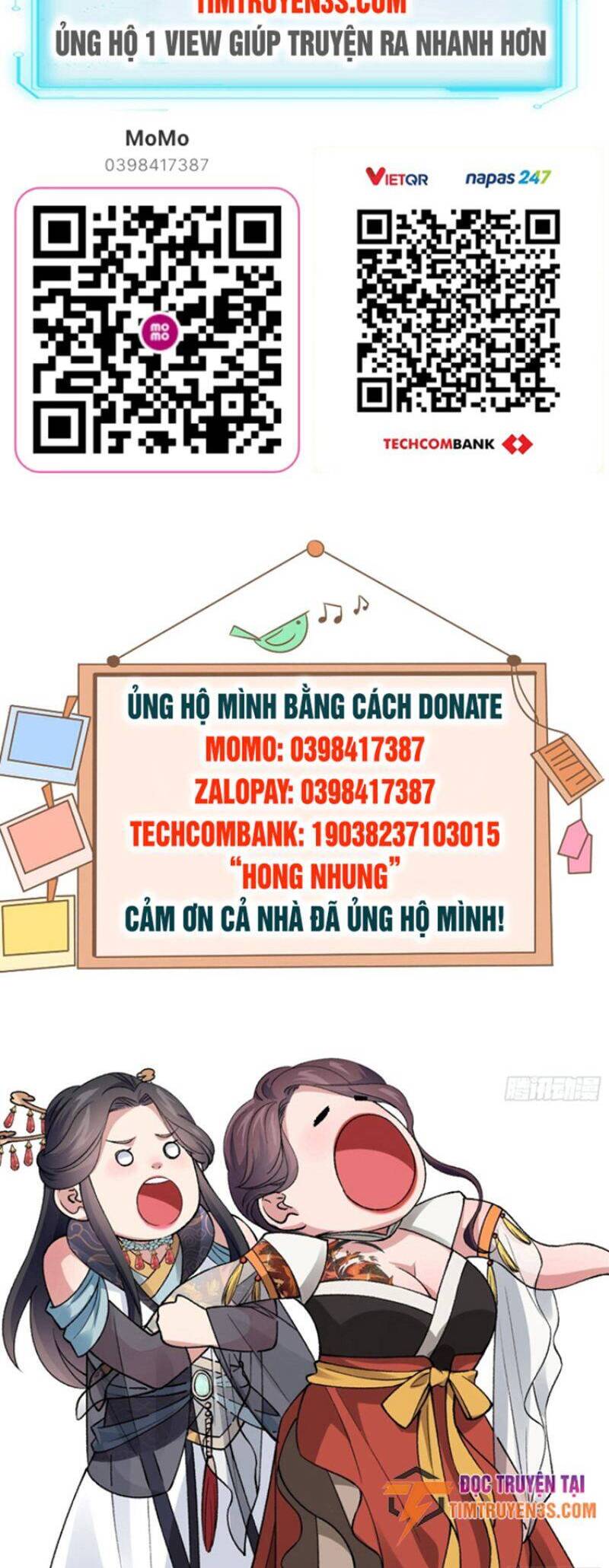 Trước Khi Vô Địch Ta Nợ Tình Quá Nhiều Chapter 81 - 43