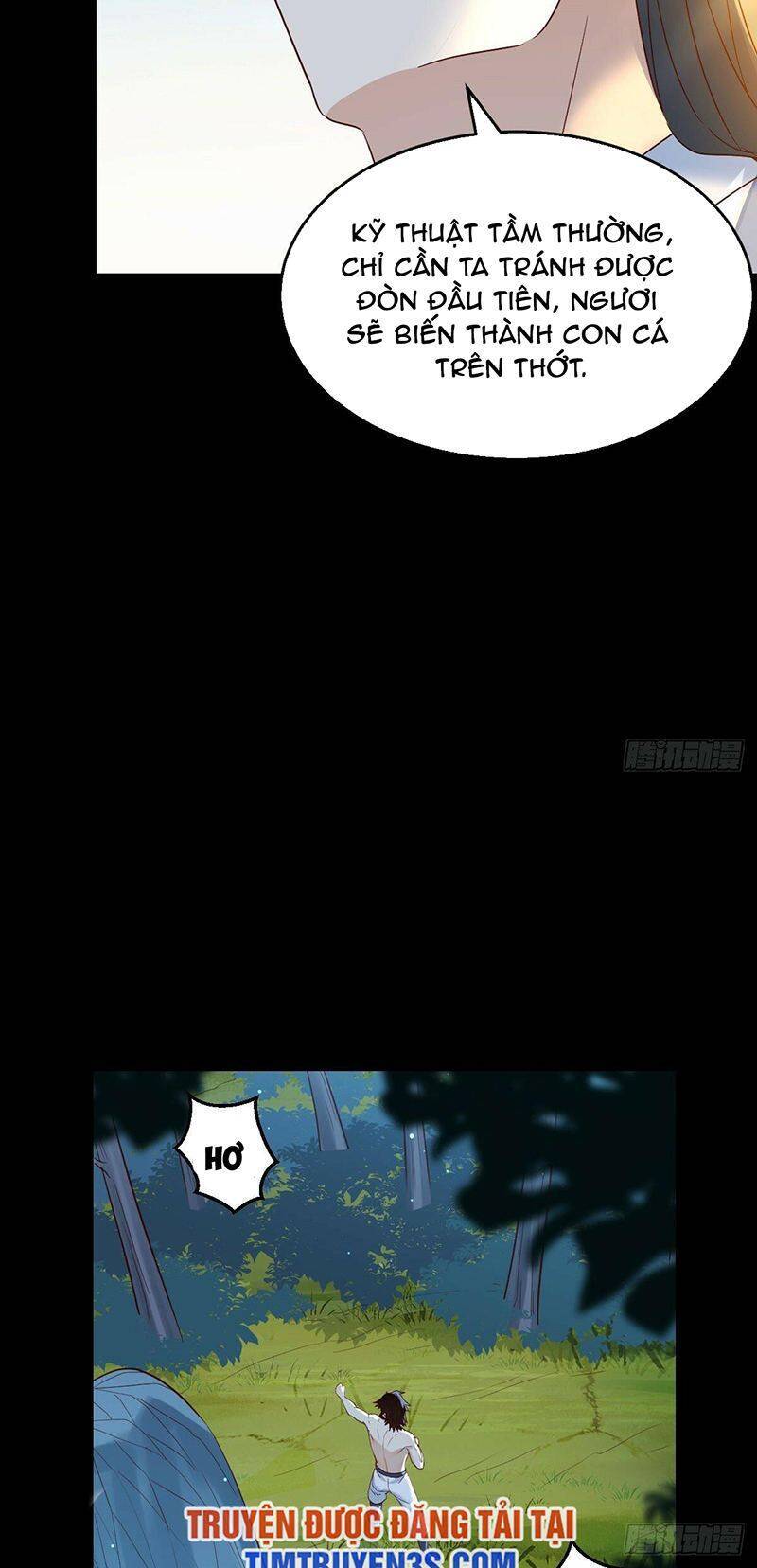 Trước Khi Vô Địch Ta Nợ Tình Quá Nhiều Chapter 81 - 7