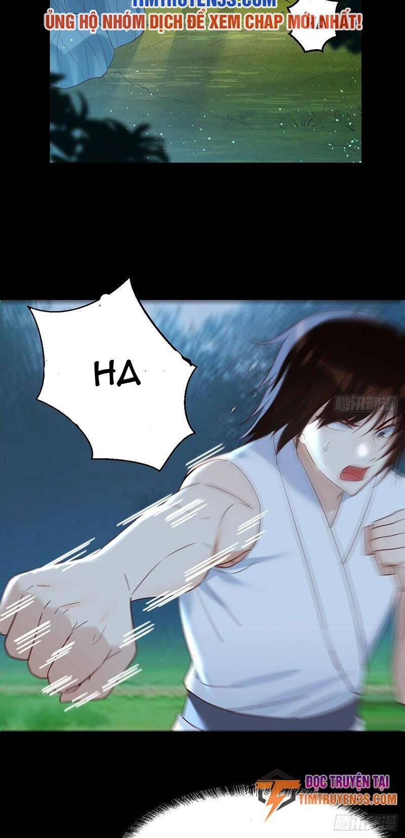 Trước Khi Vô Địch Ta Nợ Tình Quá Nhiều Chapter 81 - 8