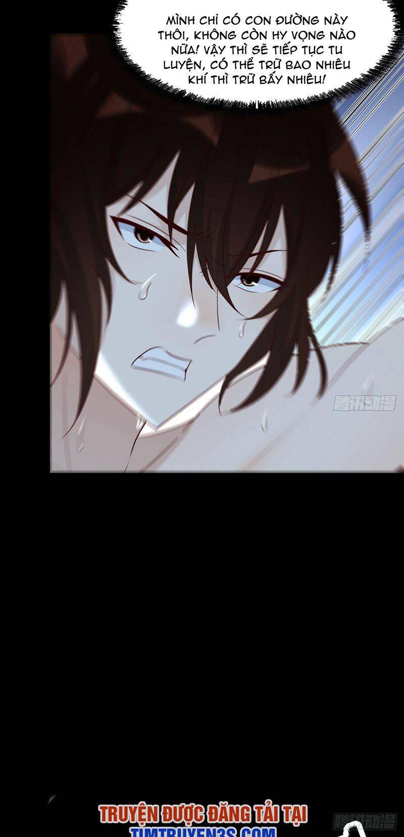 Trước Khi Vô Địch Ta Nợ Tình Quá Nhiều Chapter 81 - 9