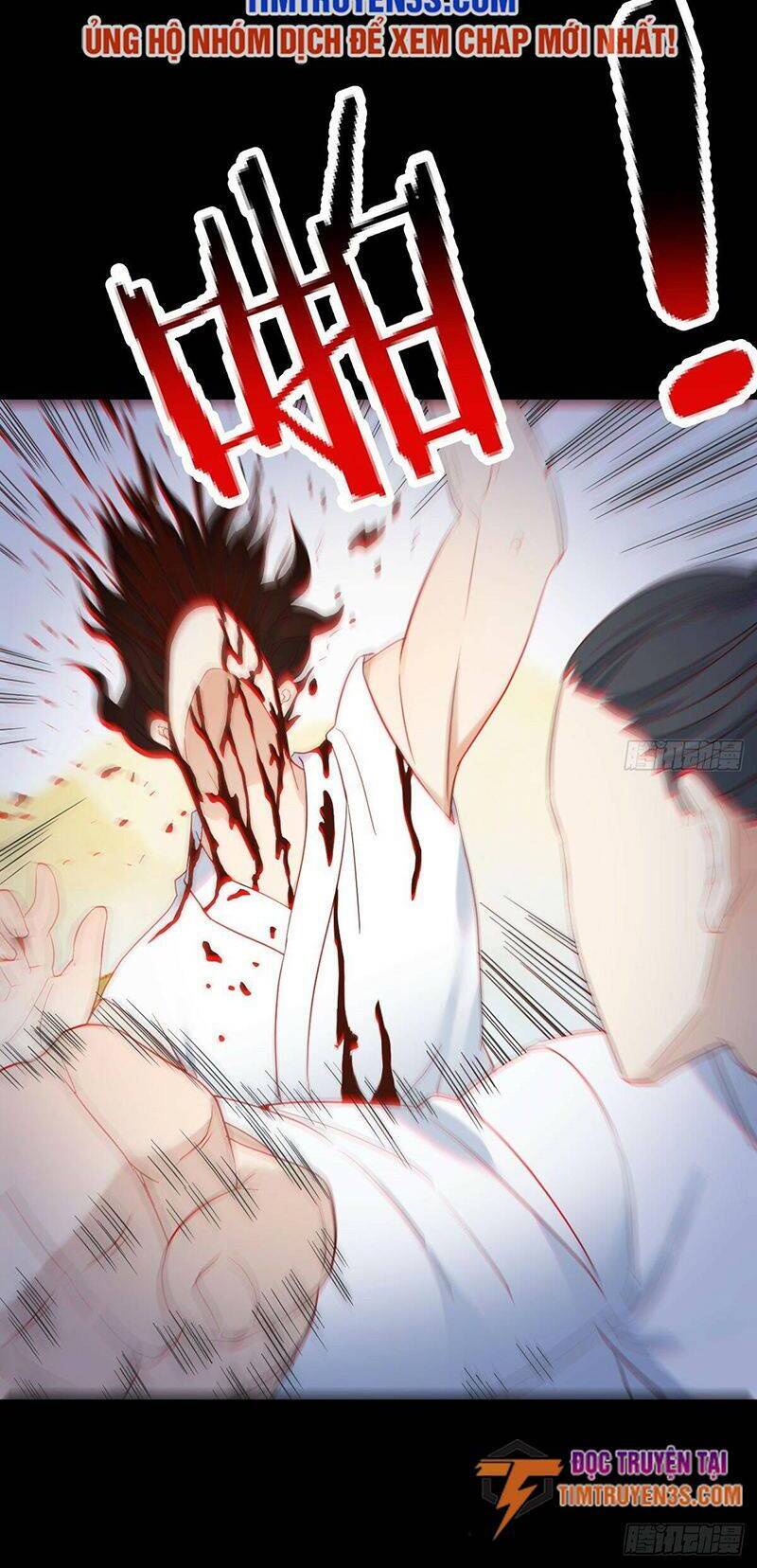 Trước Khi Vô Địch Ta Nợ Tình Quá Nhiều Chapter 81 - 10