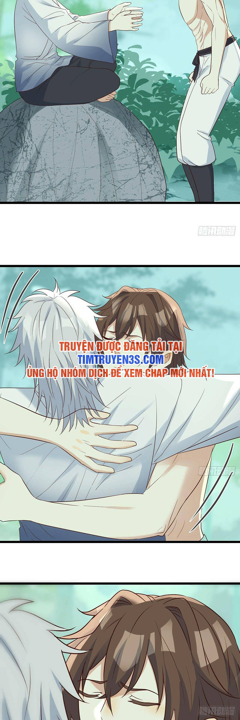 Trước Khi Vô Địch Ta Nợ Tình Quá Nhiều Chapter 82 - 13