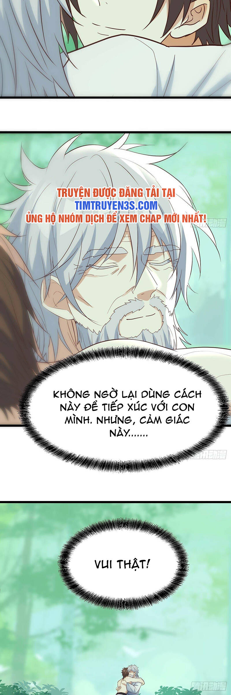 Trước Khi Vô Địch Ta Nợ Tình Quá Nhiều Chapter 82 - 14