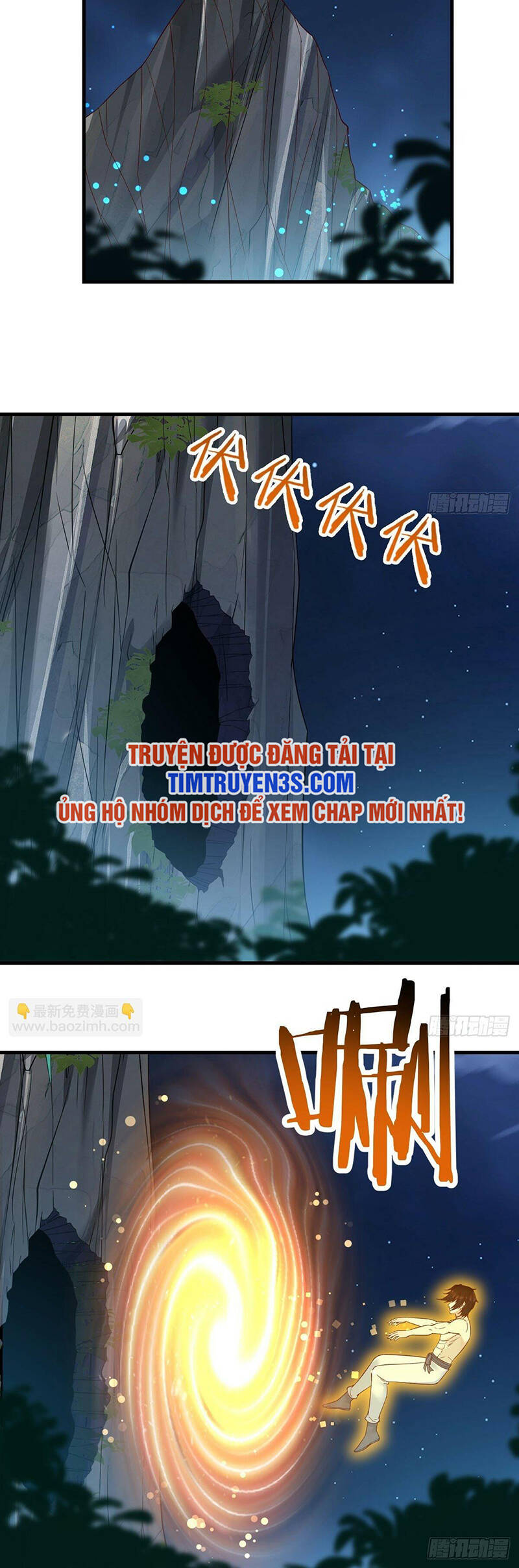 Trước Khi Vô Địch Ta Nợ Tình Quá Nhiều Chapter 82 - 23