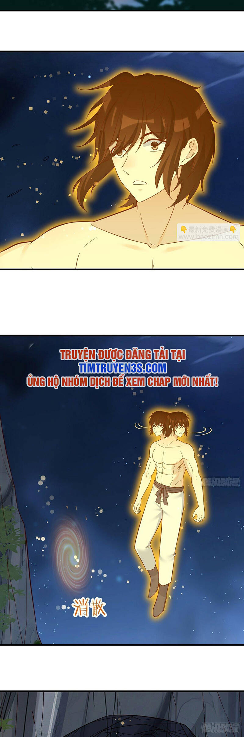 Trước Khi Vô Địch Ta Nợ Tình Quá Nhiều Chapter 82 - 24