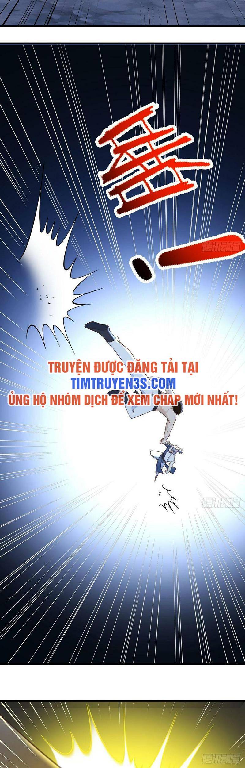 Trước Khi Vô Địch Ta Nợ Tình Quá Nhiều Chapter 83 - 20