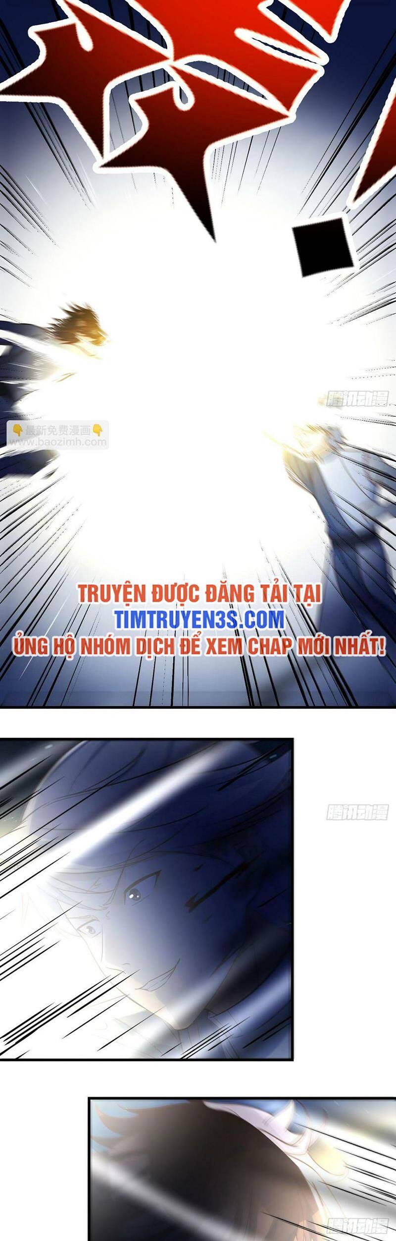 Trước Khi Vô Địch Ta Nợ Tình Quá Nhiều Chapter 83 - 22
